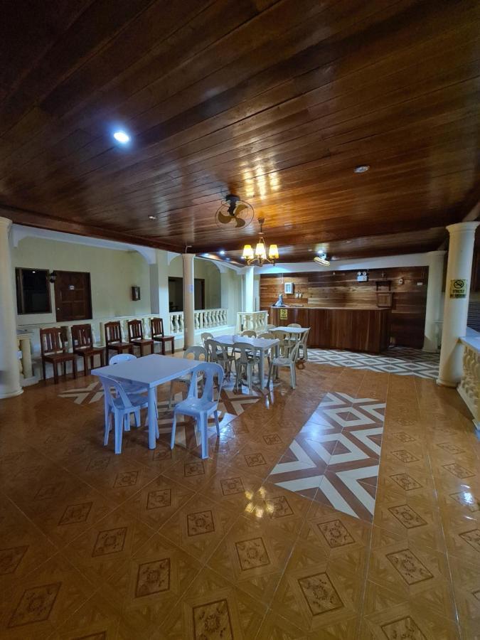 La-Familia Guest House シキホール エクステリア 写真