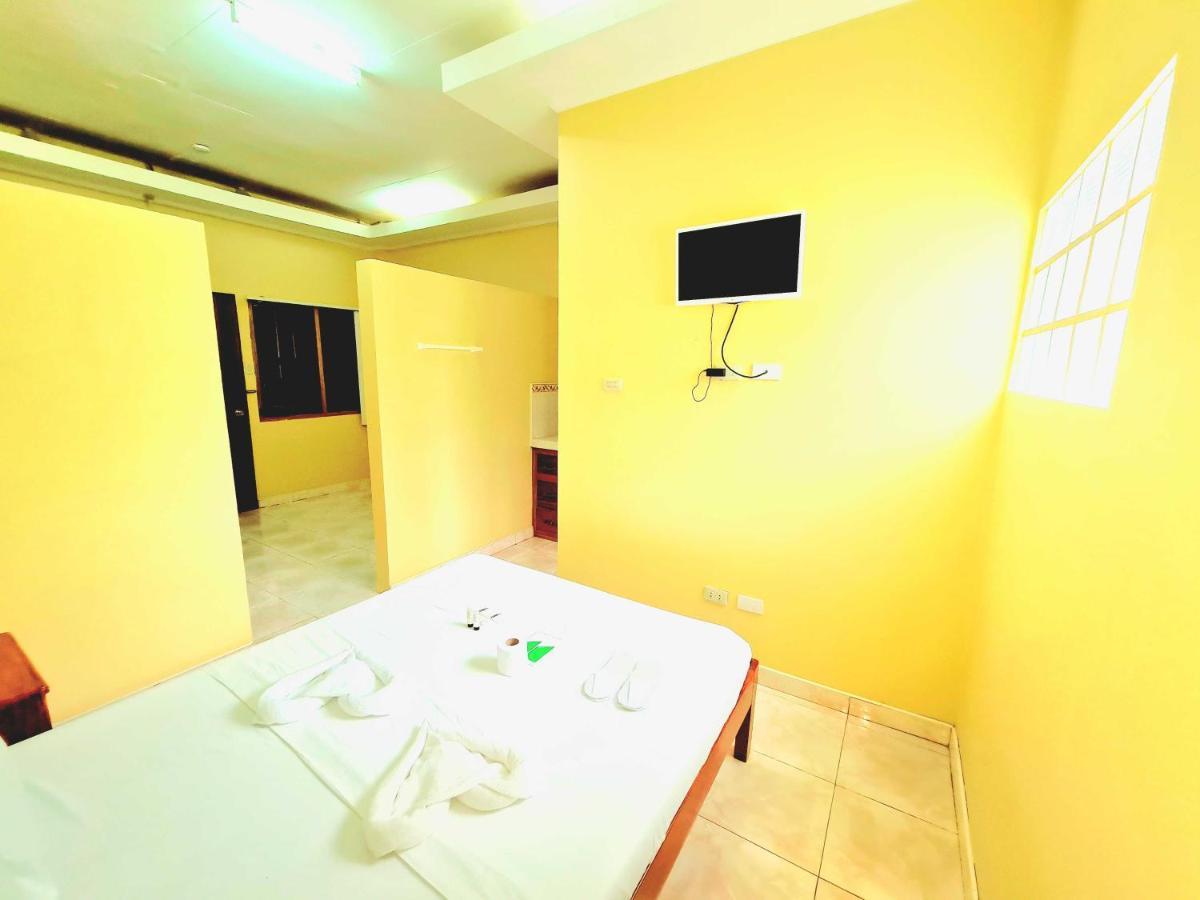 La-Familia Guest House シキホール 部屋 写真
