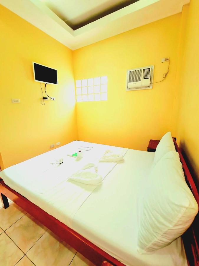 La-Familia Guest House シキホール 部屋 写真